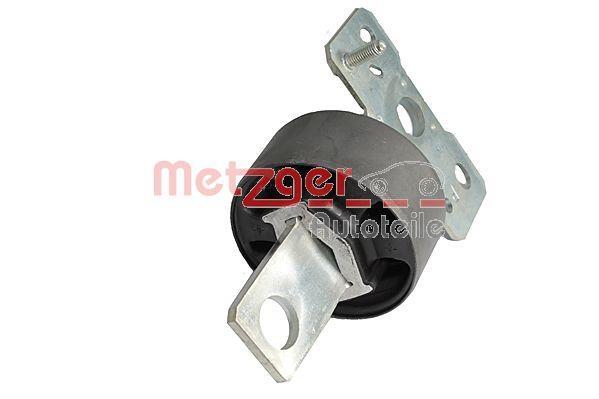 Silentblock del puente trasero METZGER ref. 52092004